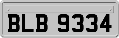 BLB9334