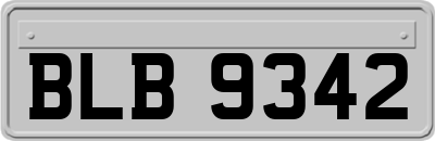 BLB9342