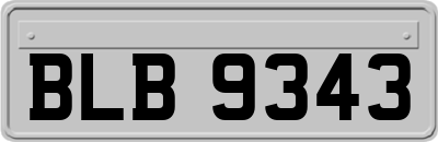 BLB9343