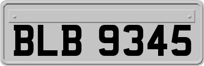 BLB9345