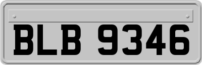 BLB9346