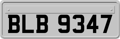 BLB9347