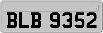 BLB9352