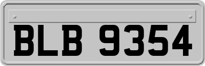BLB9354