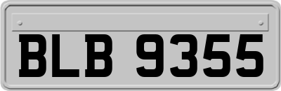 BLB9355
