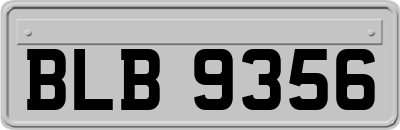BLB9356