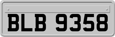 BLB9358