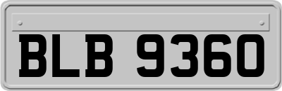 BLB9360