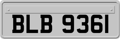 BLB9361