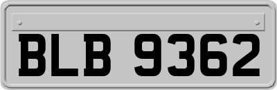 BLB9362