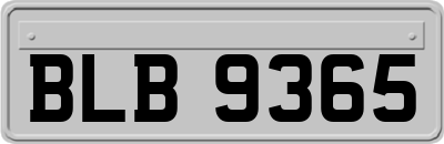 BLB9365