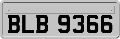 BLB9366