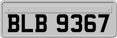 BLB9367