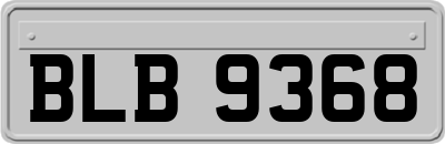 BLB9368