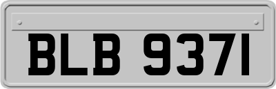 BLB9371