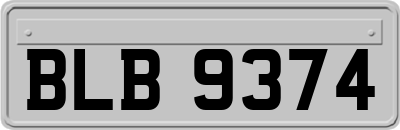 BLB9374