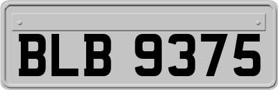 BLB9375