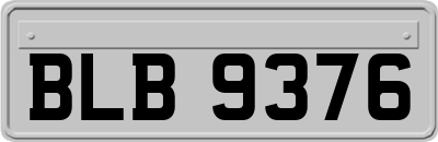 BLB9376