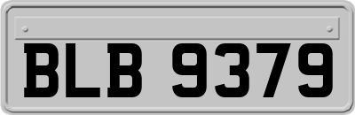 BLB9379