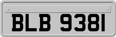 BLB9381