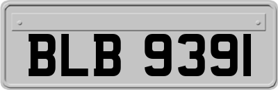 BLB9391