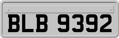 BLB9392