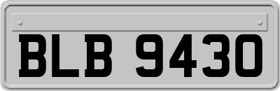 BLB9430