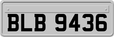BLB9436