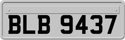 BLB9437