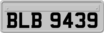 BLB9439