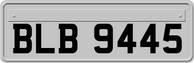 BLB9445