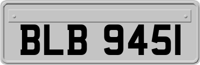 BLB9451