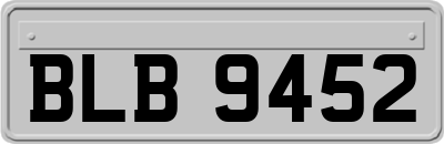 BLB9452