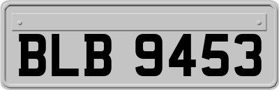 BLB9453