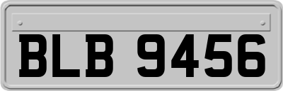 BLB9456