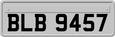 BLB9457