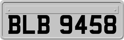 BLB9458