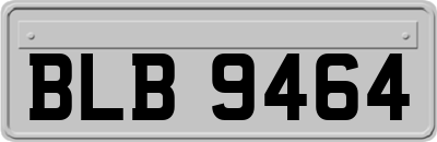 BLB9464