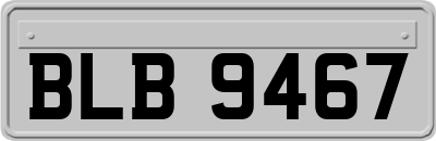 BLB9467
