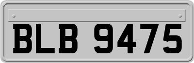 BLB9475