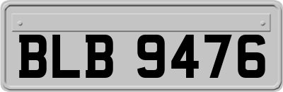 BLB9476