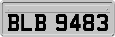 BLB9483