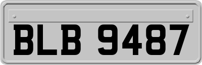 BLB9487