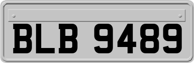 BLB9489