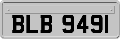 BLB9491