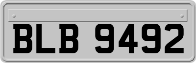 BLB9492