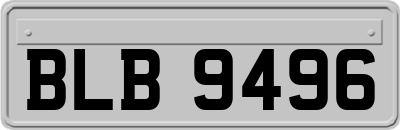 BLB9496