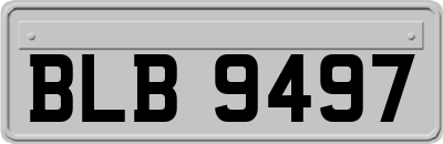 BLB9497
