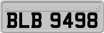BLB9498
