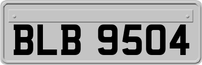 BLB9504